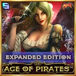 Age Of Pirates -EE
